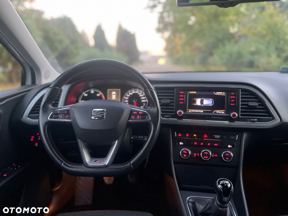 Seat Leon - 18