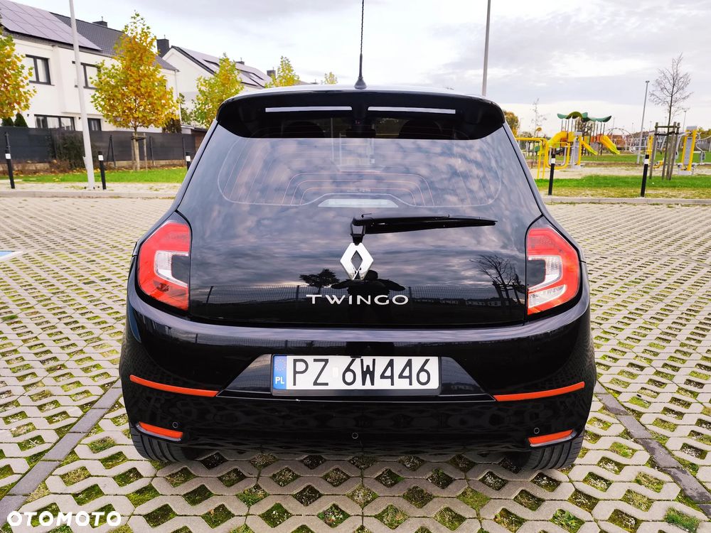 Renault Twingo TCE 90 LE COQ SPORTIF - 12