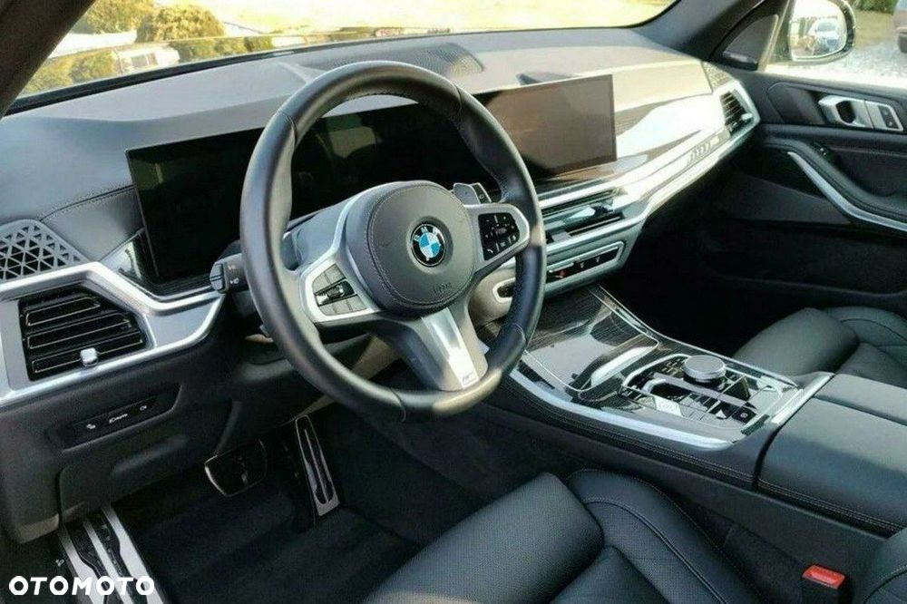 BMW X5 xDrive30d - 9