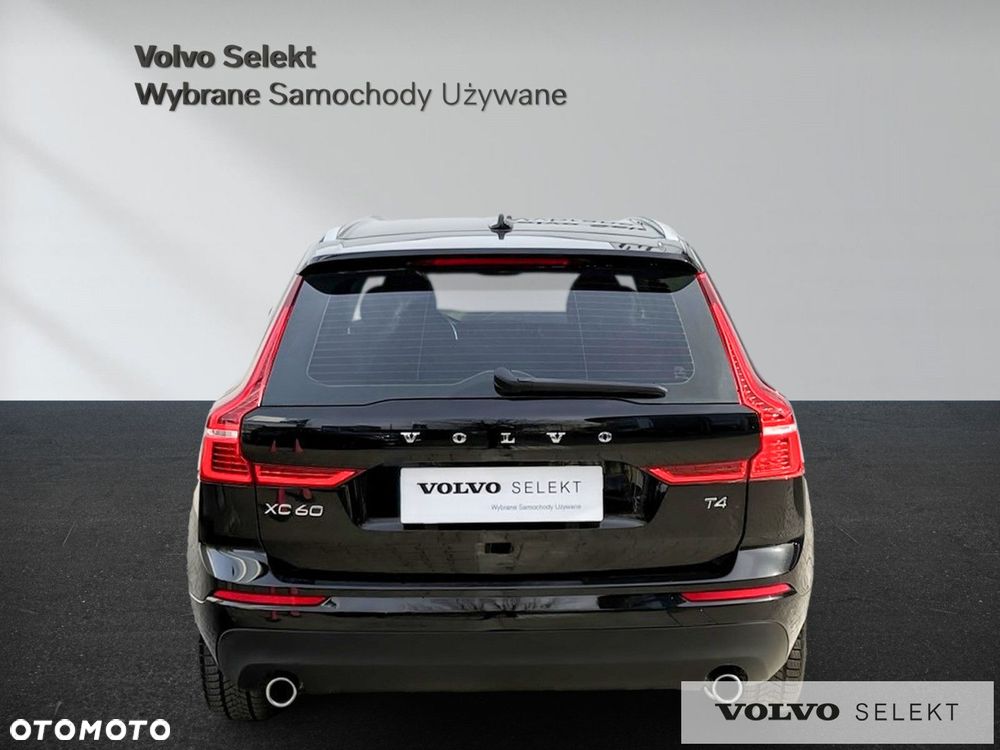 Volvo XC 60 - 8