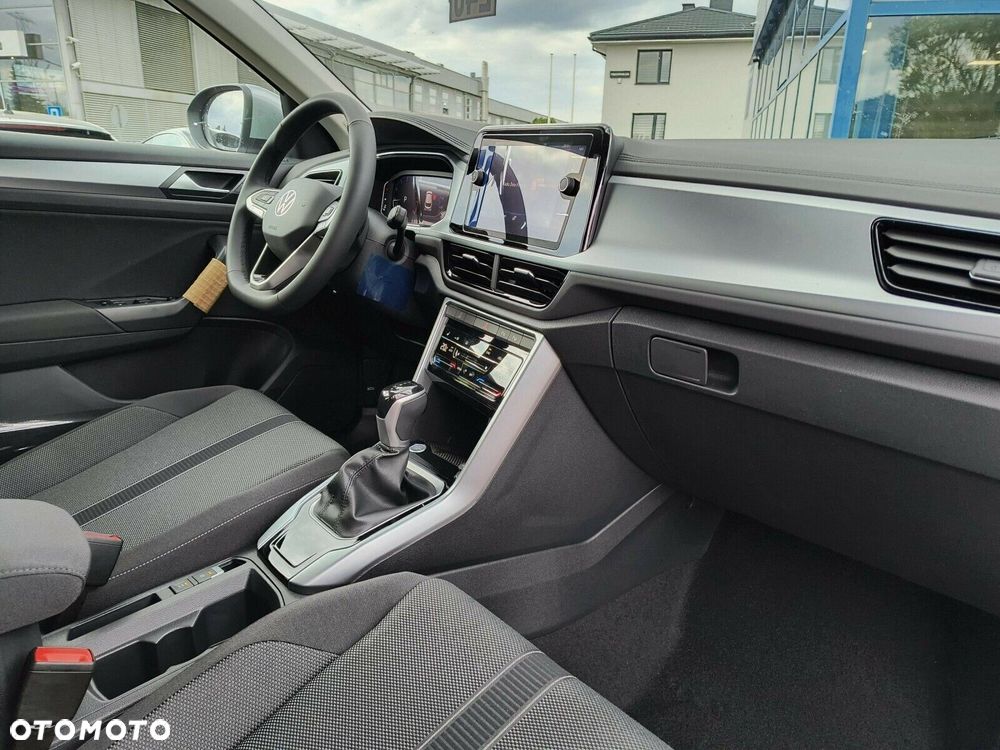 Volkswagen T-Roc - 10