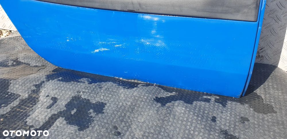 Fiat Stilo Drzwi Boczne Prawy Tył P.T. - 3