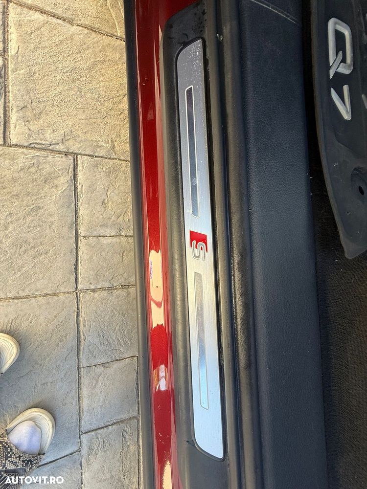 Audi Q7 3.0 50 TDI quattro Tiptronic S Line - 18