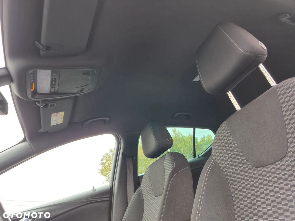 Opel Astra 1.4 Turbo Dynamic - 26