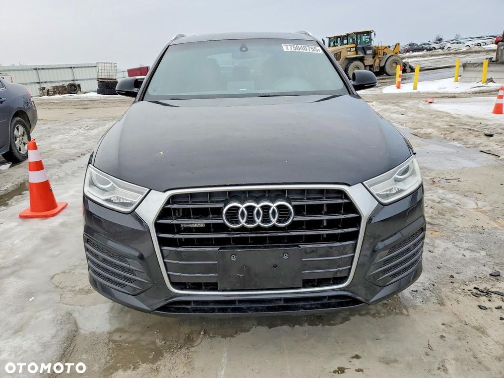 Audi Q3 2.0 TFSI Quattro S tronic - 2