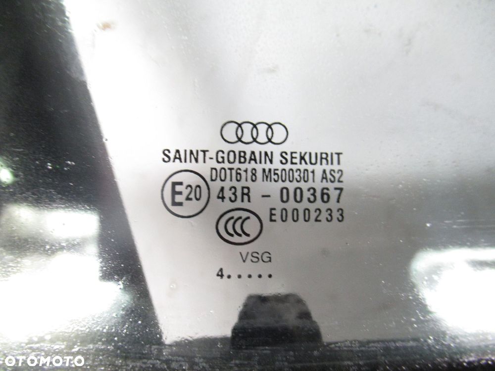 DRZWI PRAWE PRZEDNIE AUDI A8 D3 LZ9W - 10