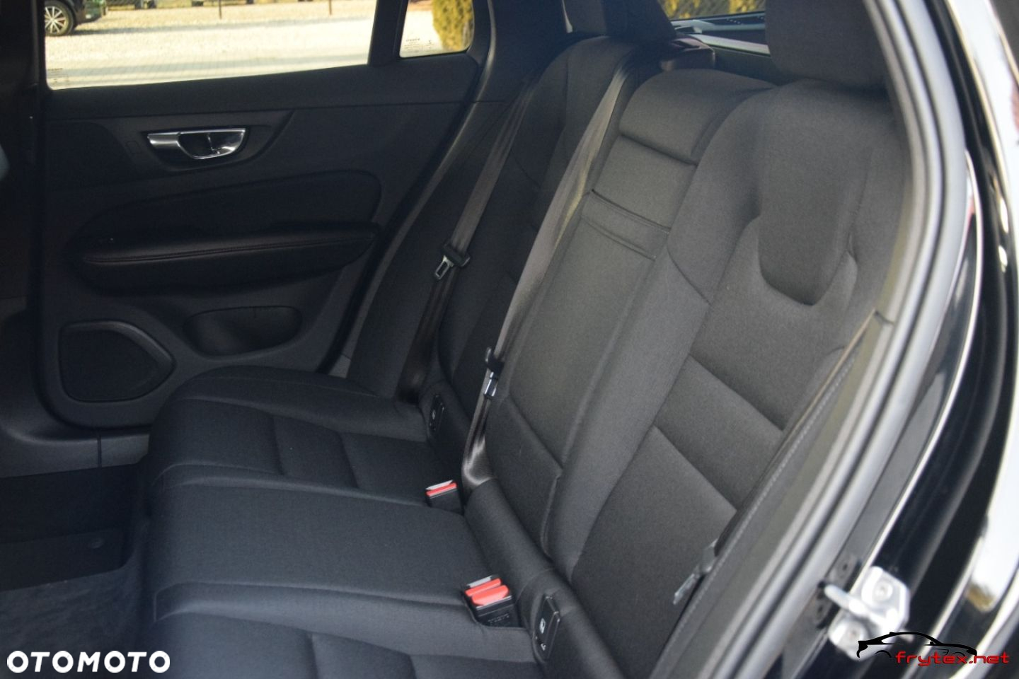 Volvo V60 - 23