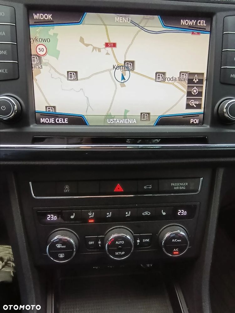 Seat Ateca 2.0 TDI 4Drive STYLE - 15