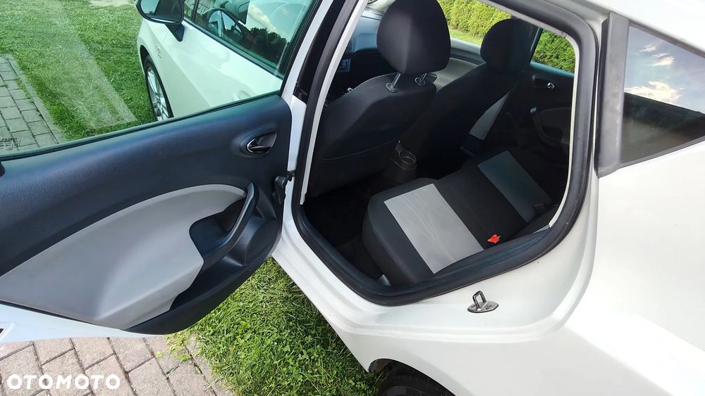 Seat Ibiza 1.2 TSI Ecomotive Sport - 18
