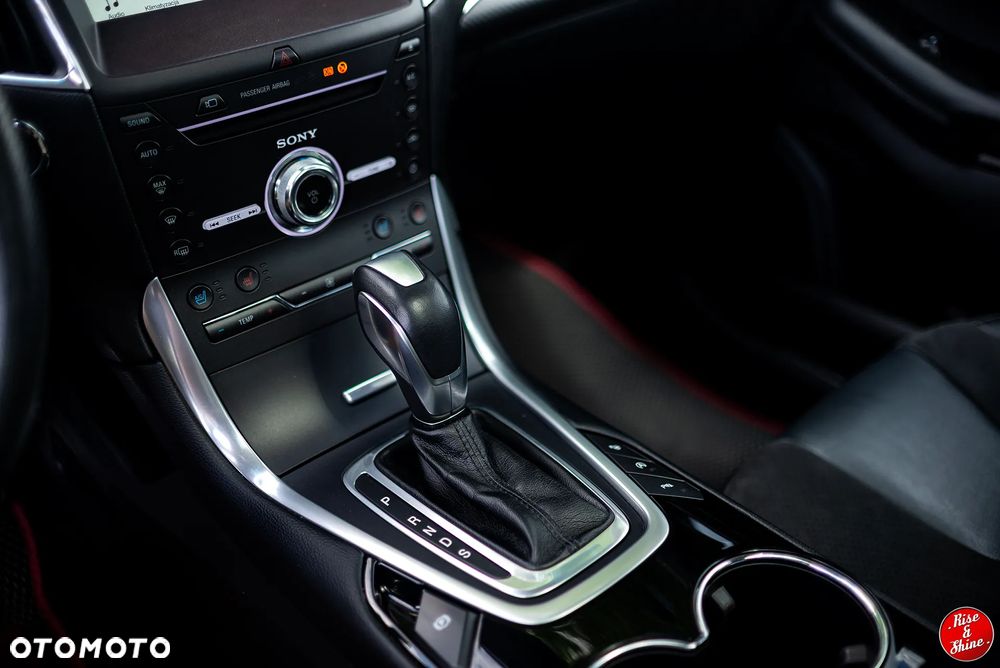 Ford Edge 2.0 TDCi Twin-Turbo 4WD Sport - 5