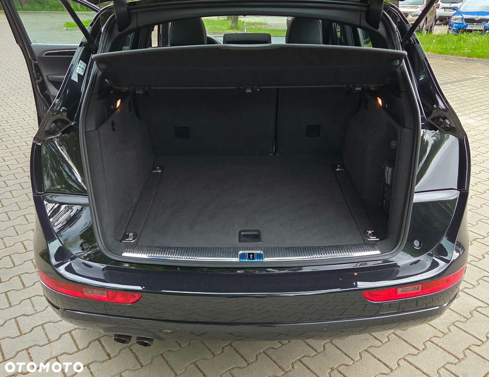 Audi Q5 2.0 TDI Quattro S tronic - 8