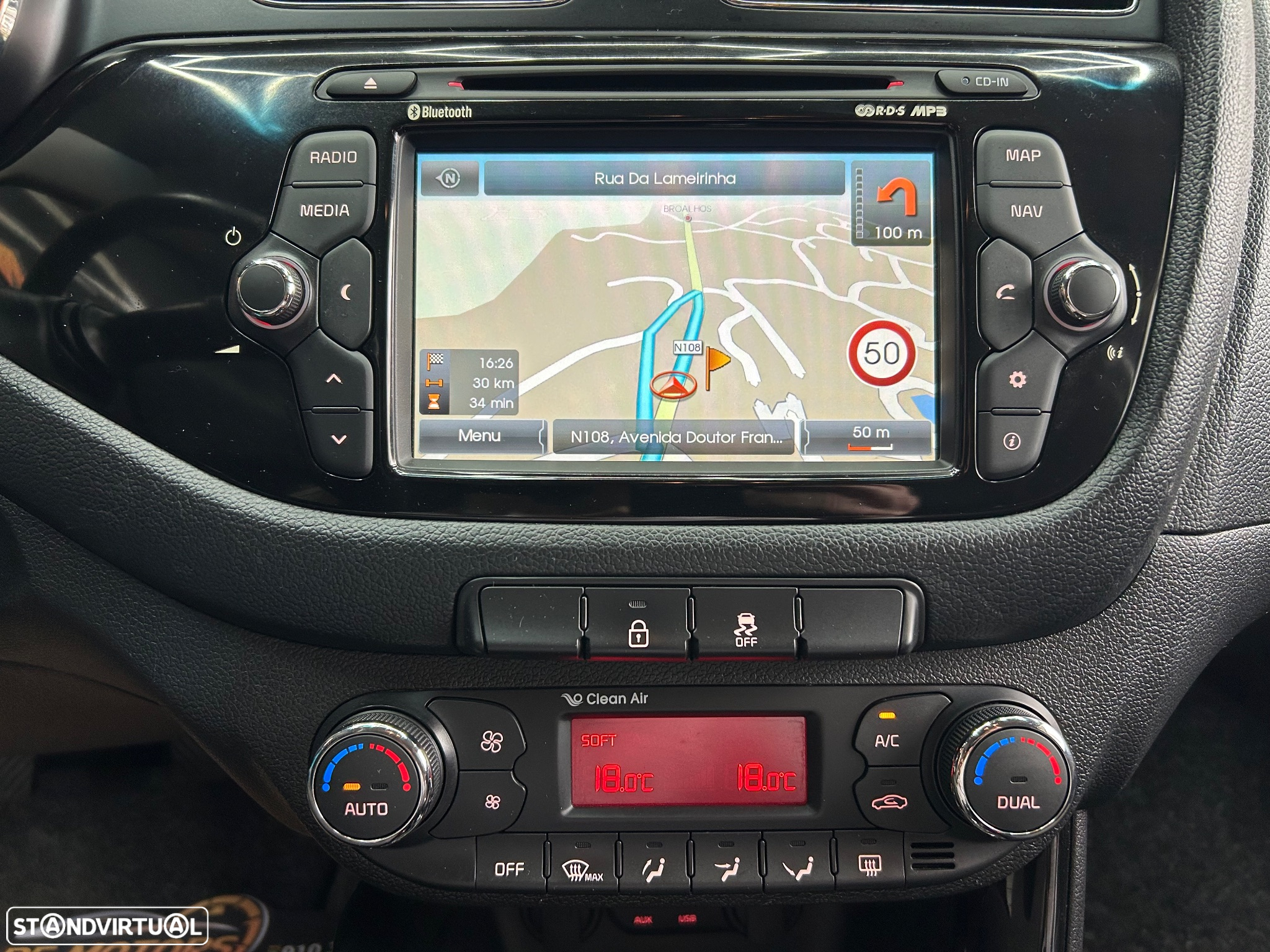 Kia Ceed 1.6 CRDi ECO - 45