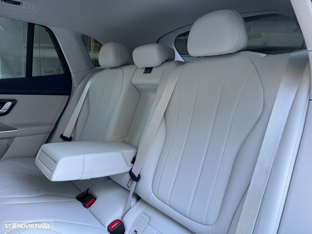 Mercedes-Benz EQE SUV 350+ - 5