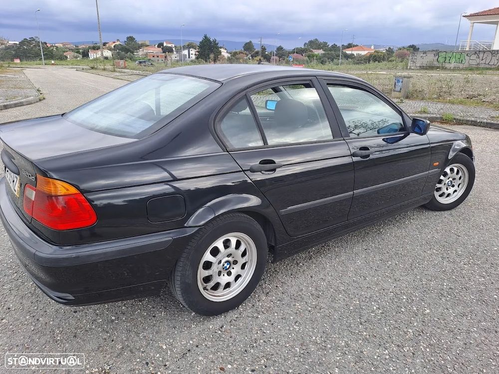 BMW 320 d - 9