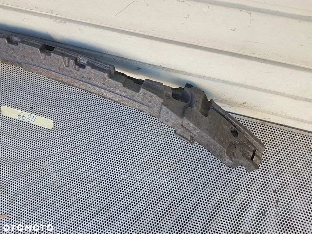 Mercedes W177 A AMG LIFT Absorber Zderzaka Przód Styropian - 5