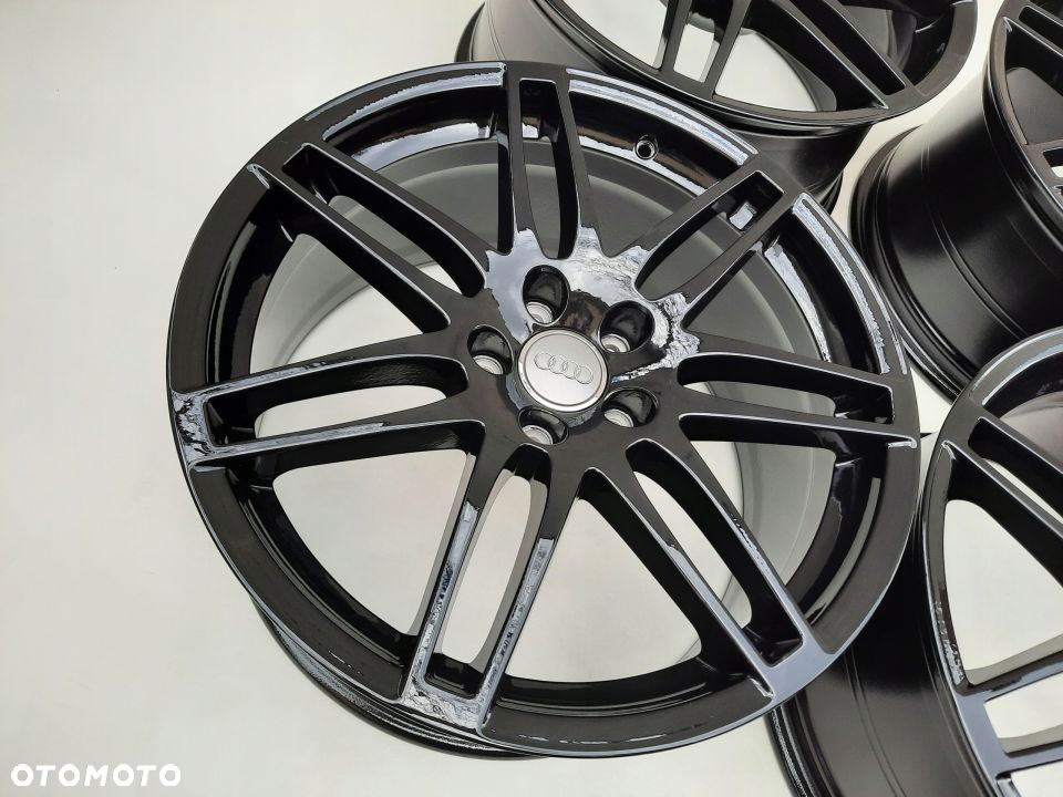 ORYG. AUDI TT 9J 19 S-LINE RS4 A6 S6 4F0 C6 A4 B7 - 5