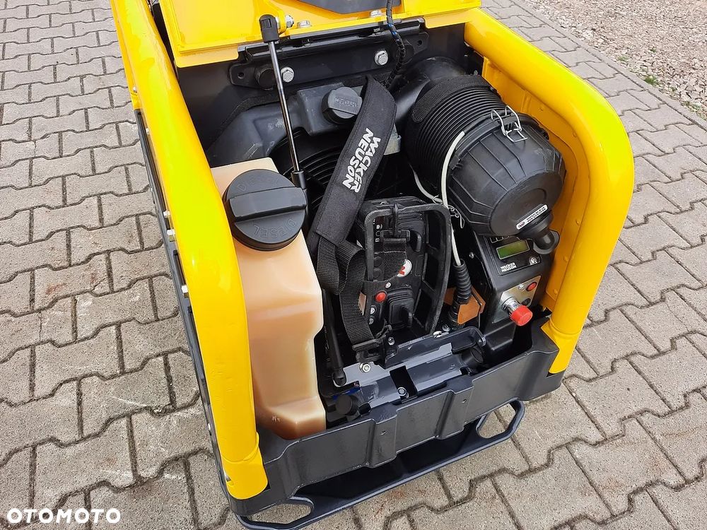 Wacker Neuson DPU80r LEM670 - 8