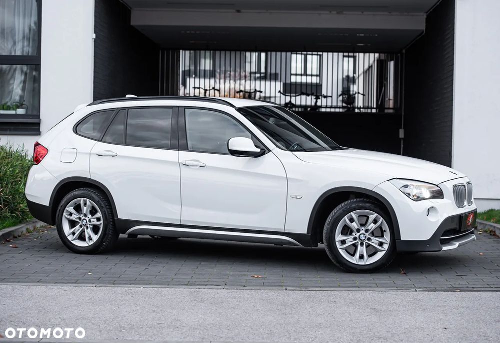 BMW X1 xDrive28i - 3