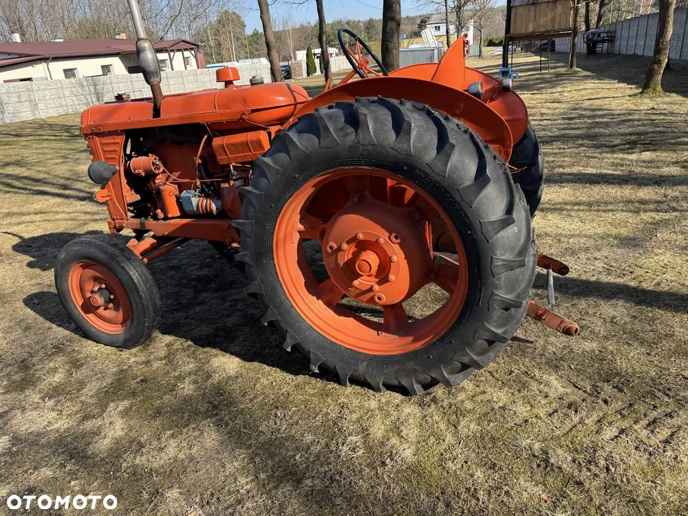 Fiat OM 35/40 R - 16