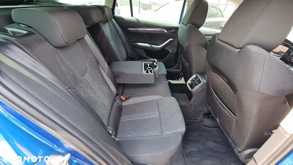 Skoda Octavia 2.0 TDI SCR Style DSG - 31