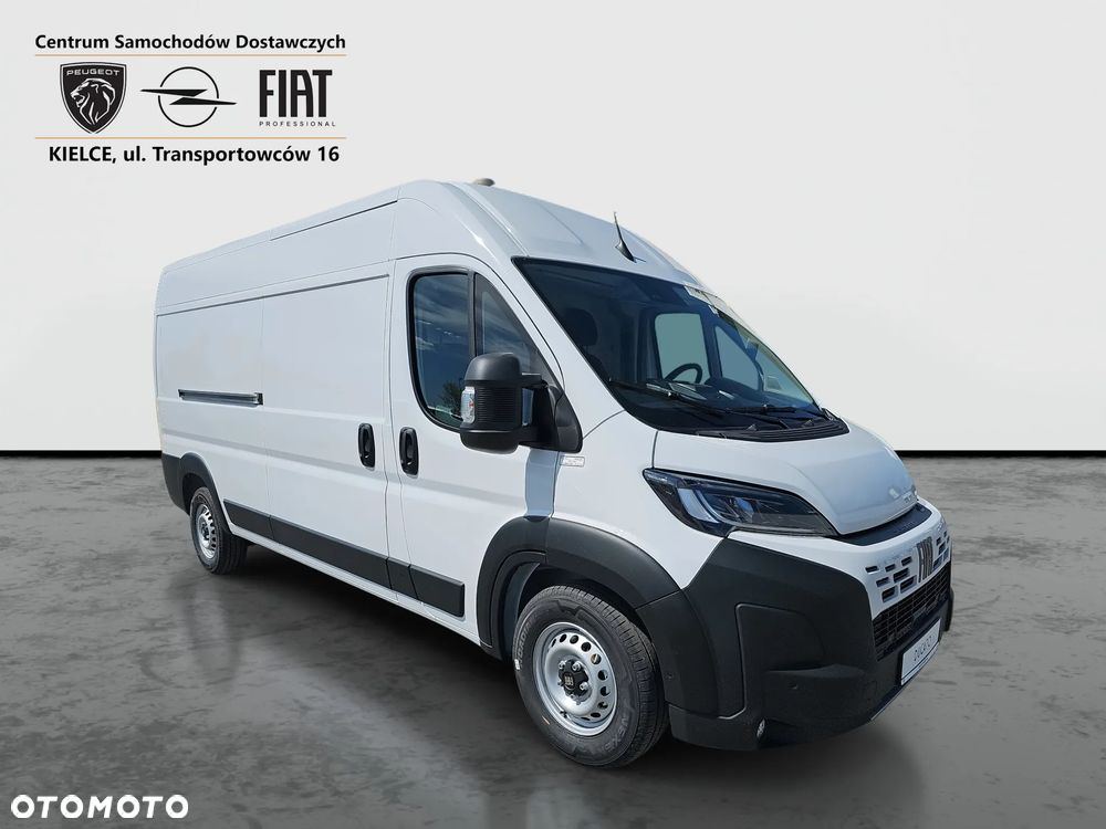 Fiat Ducato MAXI Furgon L3H2 - 4