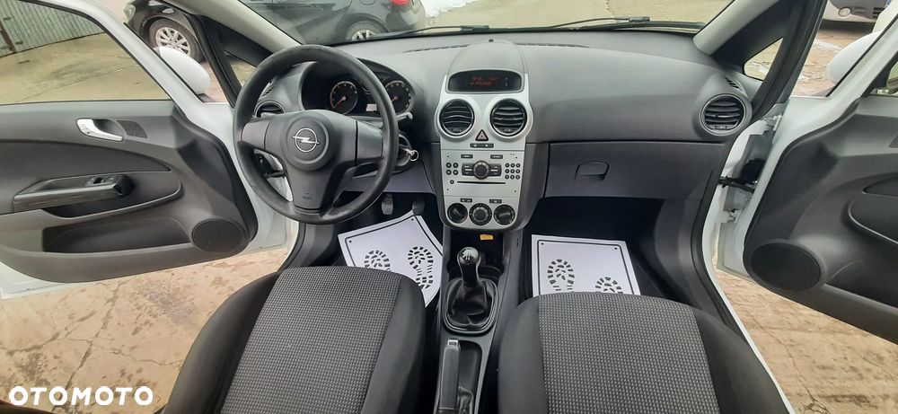 Opel Corsa - 39