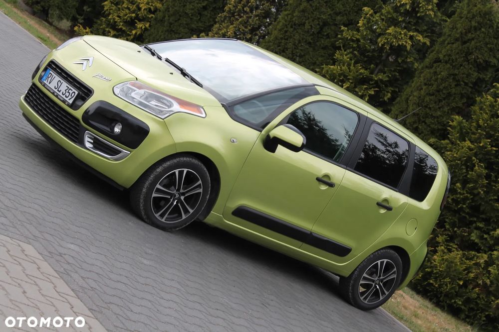 Citroën C3 1.4 VTi Exclusive - 8