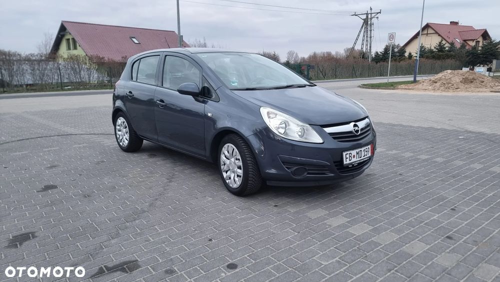 Opel Corsa 1.2 16V Selection 110 Jahre - 4