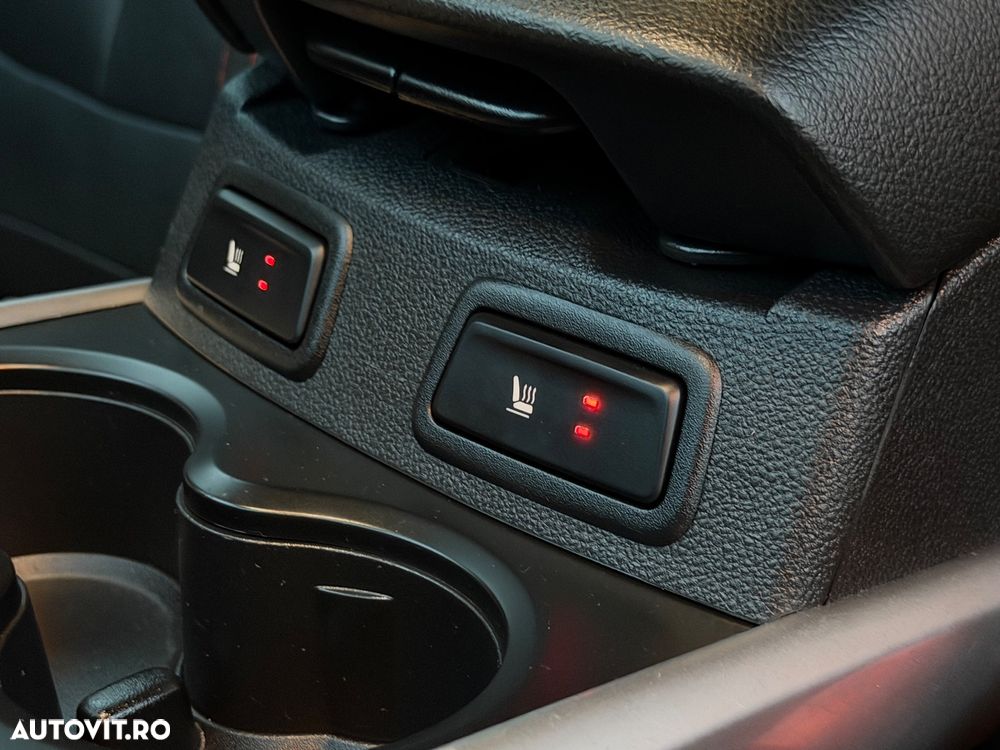 Renault Kadjar Energy dCi 130 4x4 Bose Edition - 20