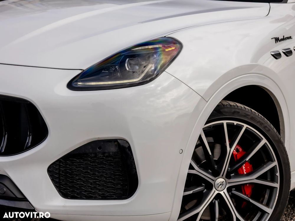 Maserati Grecale Modena - 10