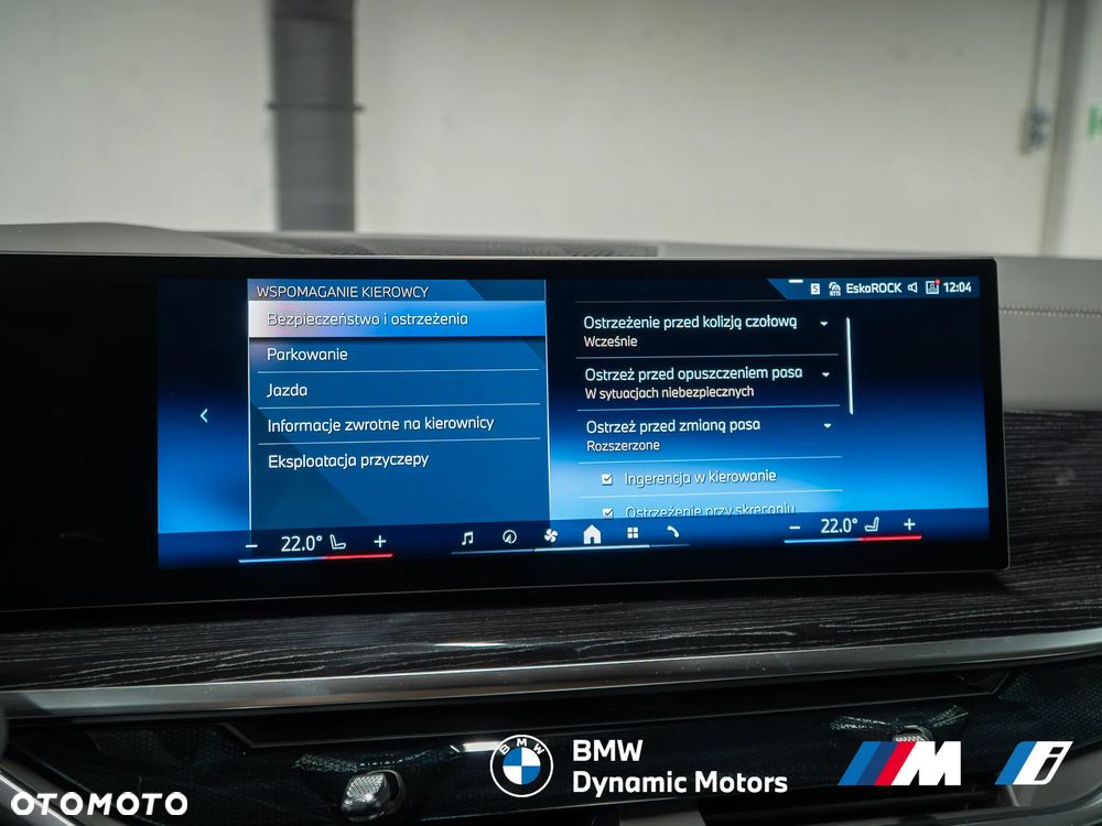 BMW X5 xDrive40i - 36