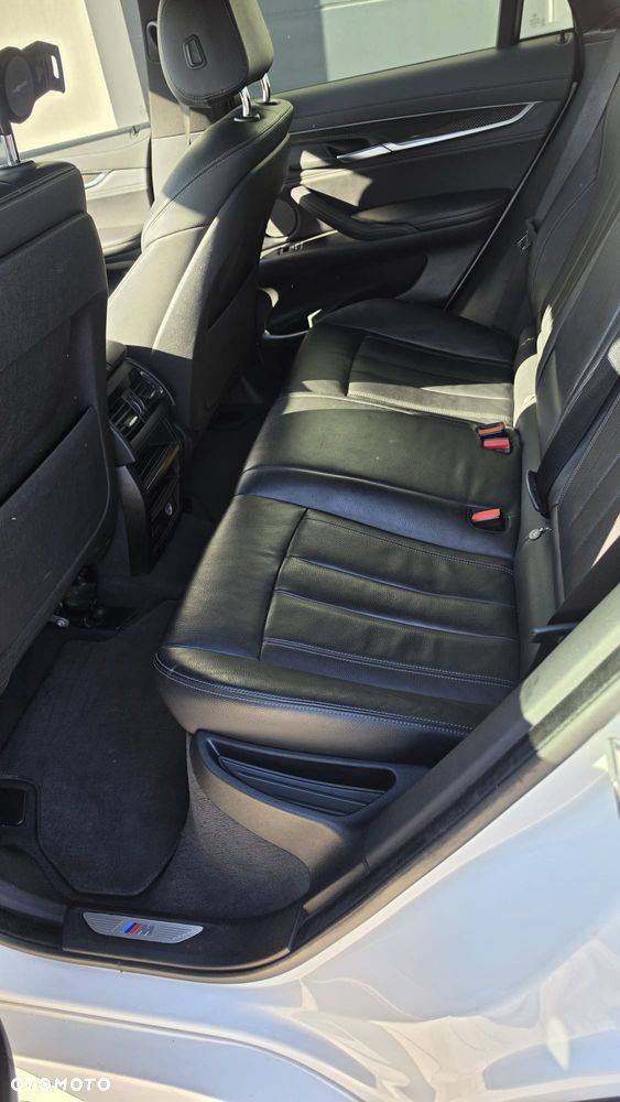 BMW X6 xDrive40d M Sport - 18