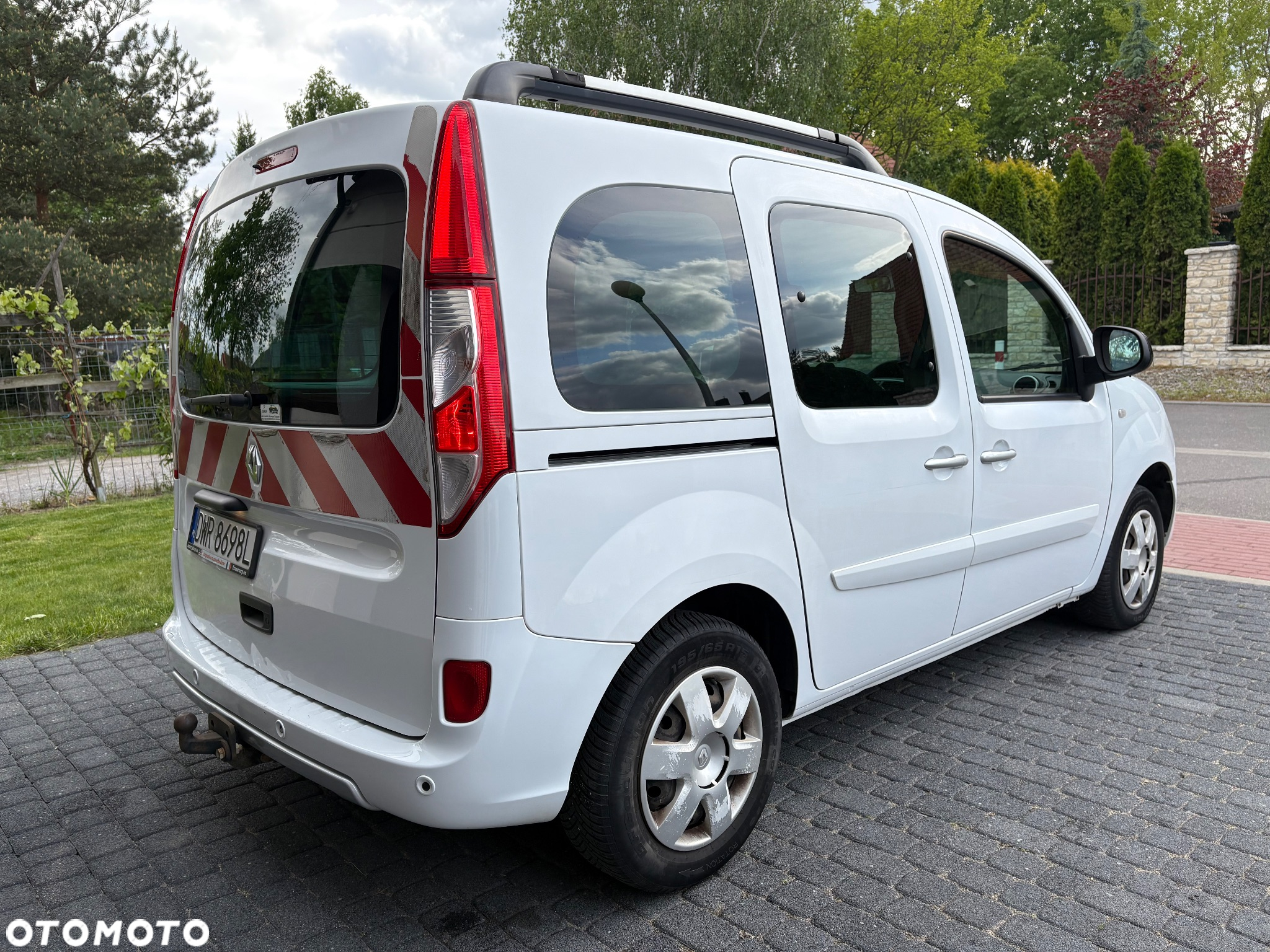 Renault Kangoo ENERGY dCi 90 FAP Start & Stop Expression - 5