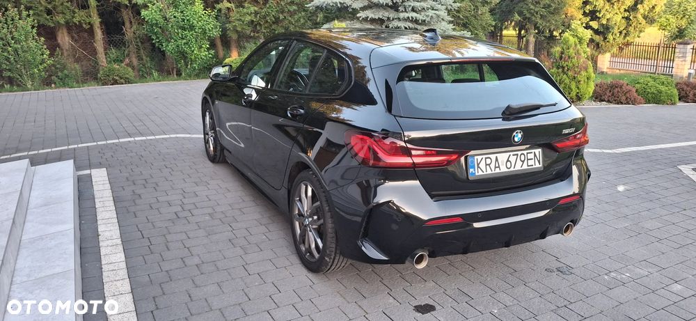 BMW Seria 1 120i M Sport - 5