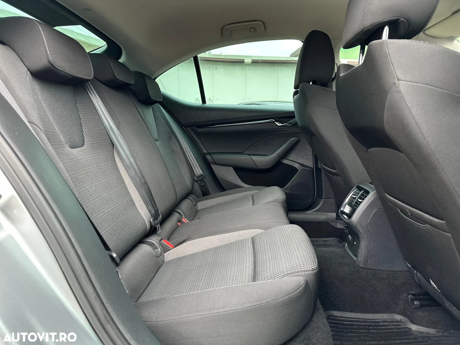 Skoda Octavia 1.5 TSI Ambition - 18