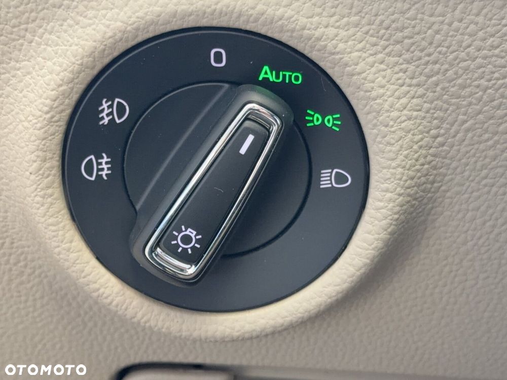 Skoda Superb - 24