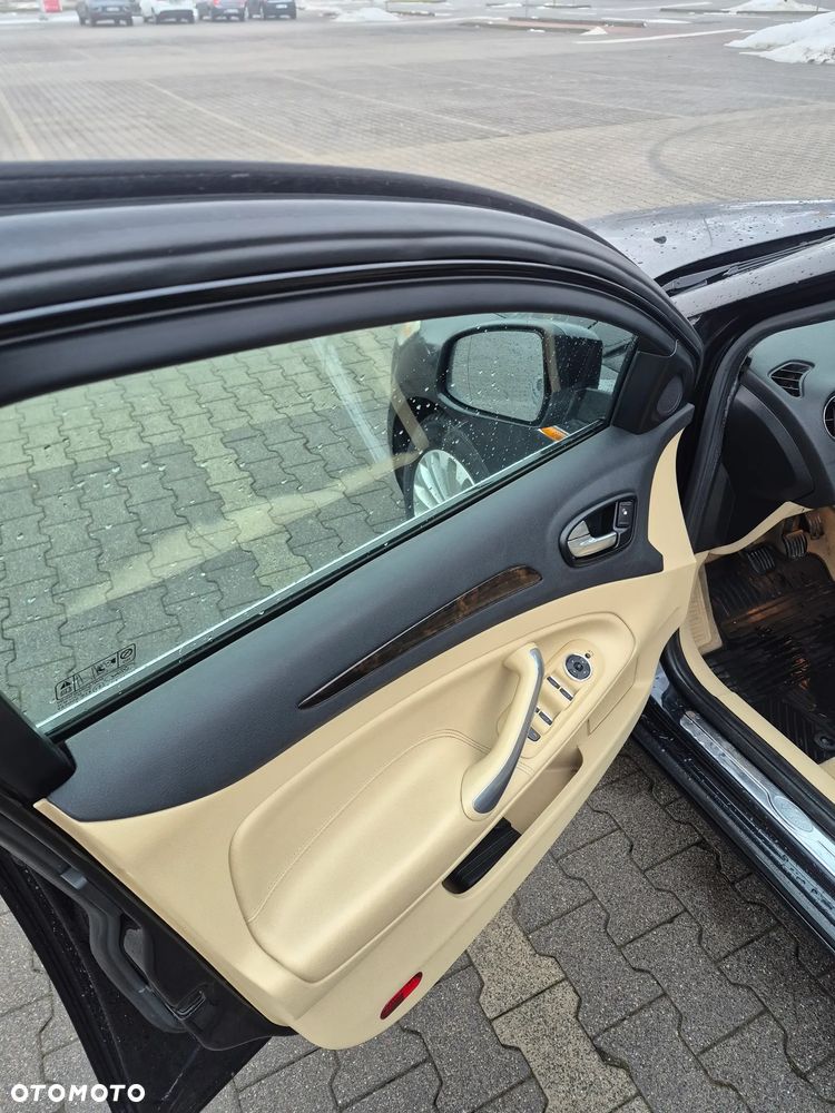 Ford Mondeo 2.2 TDCi Ghia - 16