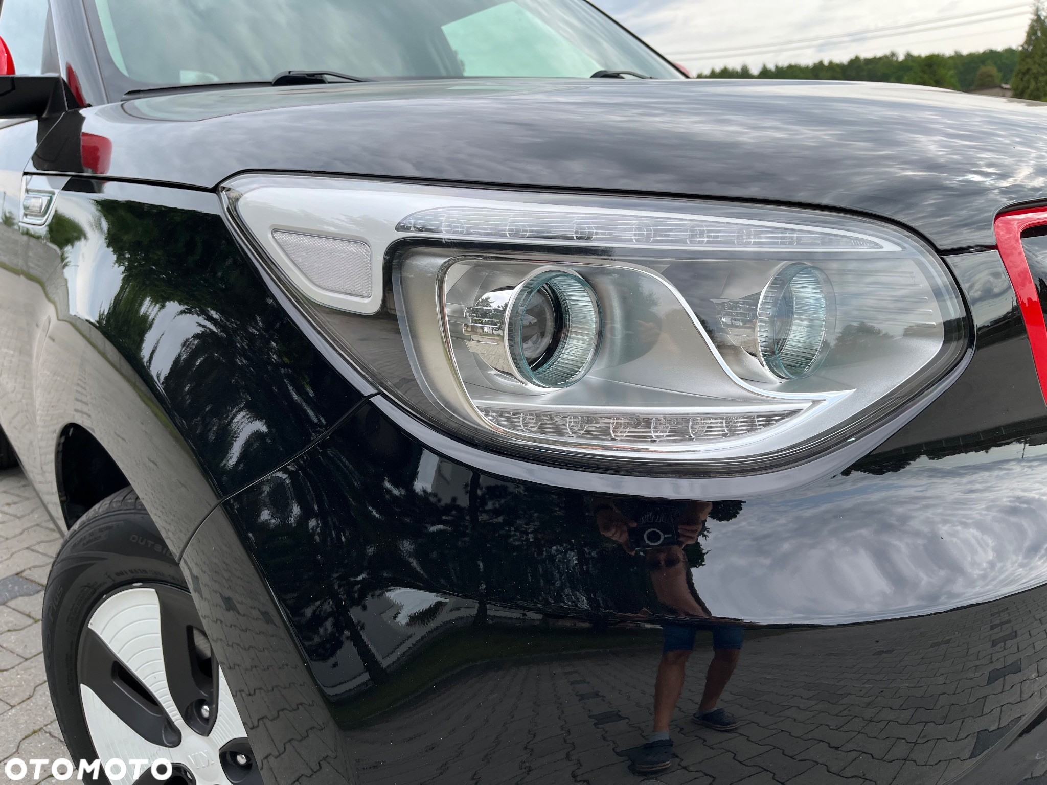 Kia Soul EV - 21