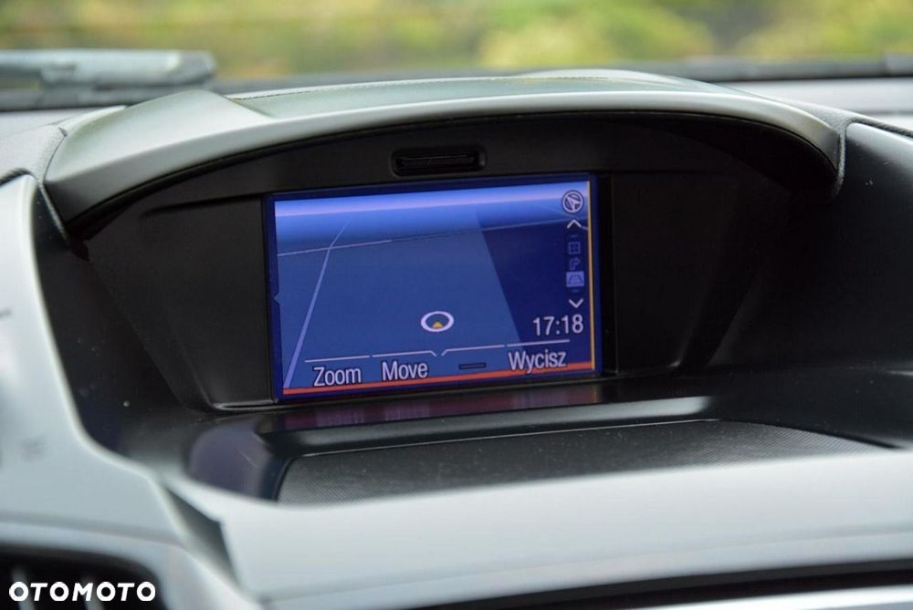 Ford Kuga 1.6 EcoBoost 4WD Titanium - 27