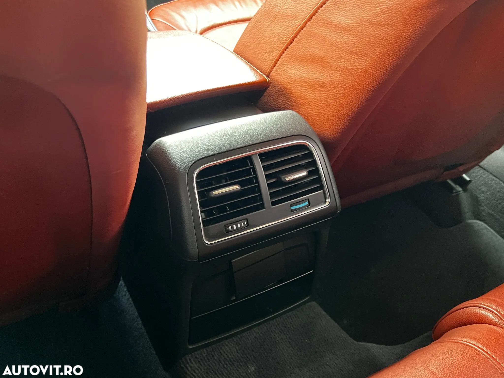 Audi A4 1.8 TFSI Multitronic - 28