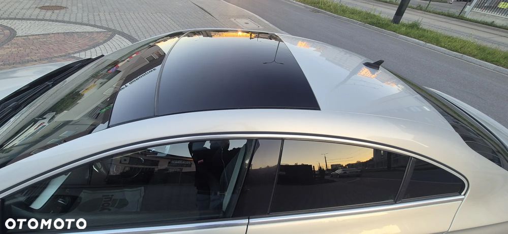Volkswagen CC - 16