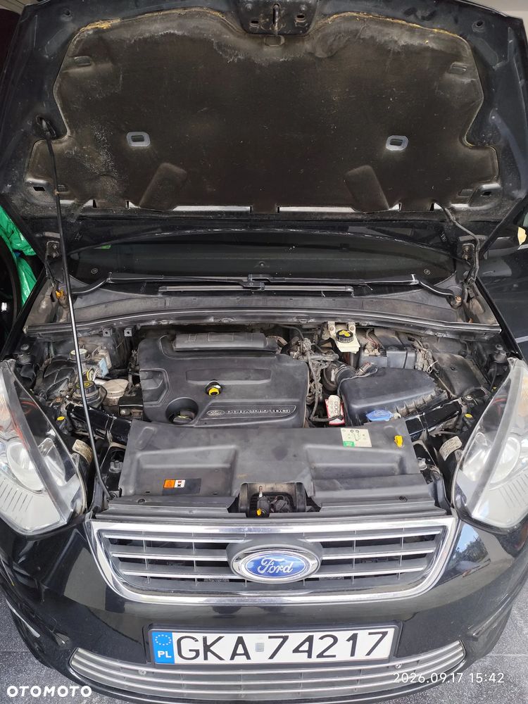 Ford Galaxy 2.0 TDCi Titanium - 11