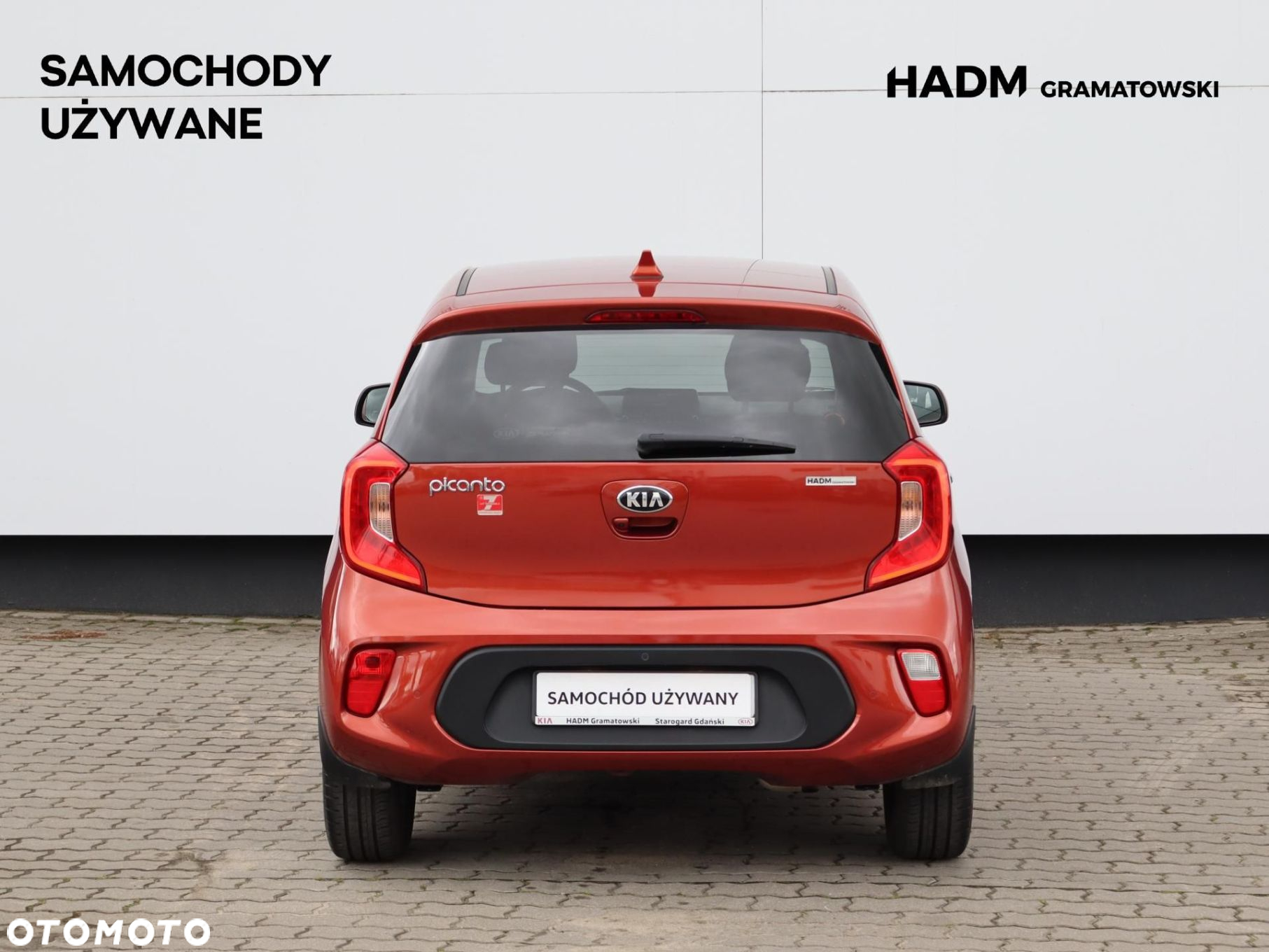Kia Picanto - 20