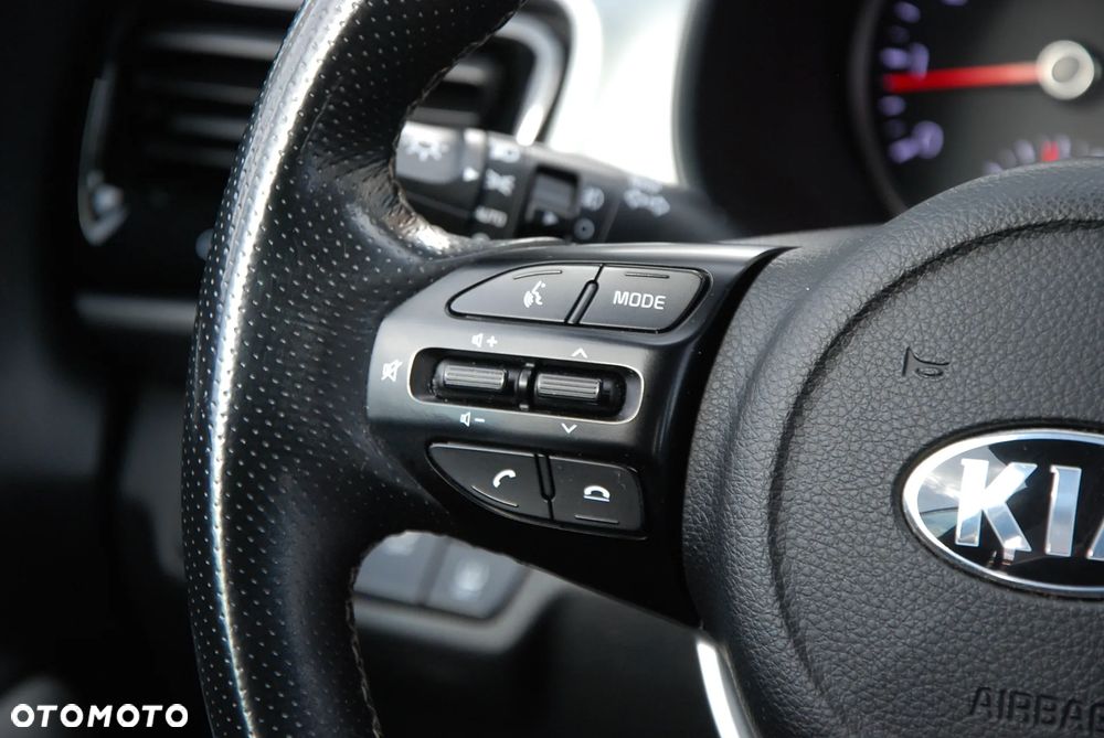 Kia Stonic 1.2 L - 30