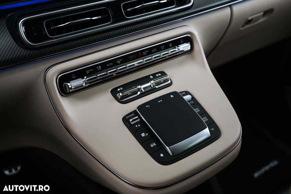 Mercedes-Benz V - 25