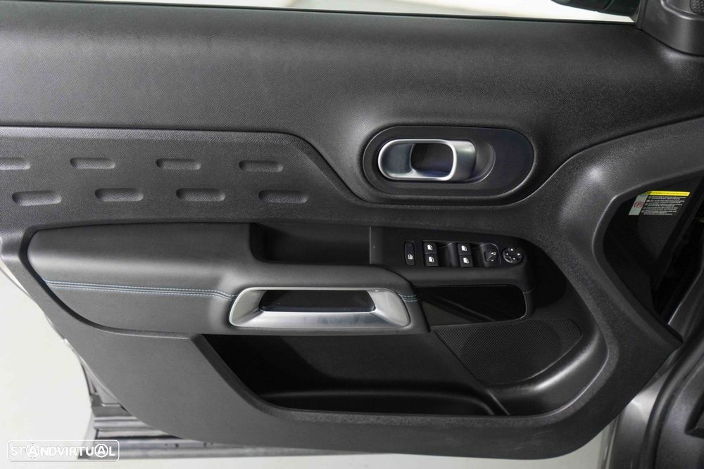 Citroën C5 Aircross 1.6 Hybrid Shine e-EAT8 - 21