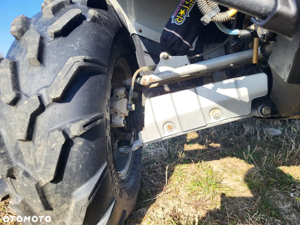 Arctic Cat Inny - 11