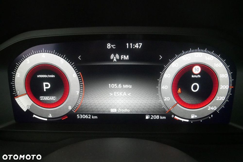 Nissan Qashqai 1.3 DIG-T mHEV N-Connecta Xtronic - 9