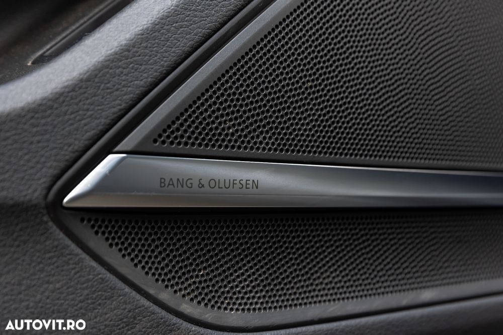 Audi A8 55 TFSI quattro Tiptronic - 23