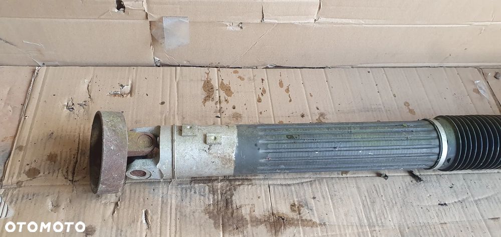 Wał napędowy Jeep Coomander 3.0 CRD - 6